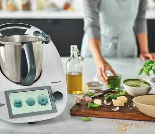 Thermomix - Les recettes Faciles et rapides pour le Thermomix.