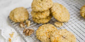biscuits-a-l-avoine-et-aux-carottes-avec-noix