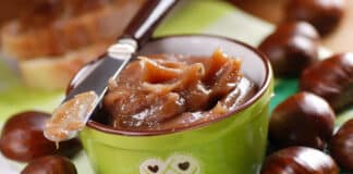 Comment faire la crème de marrons à la maison