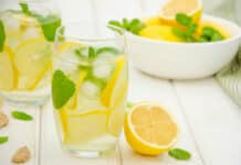 Comment préparer la plus délicieuse des limonades