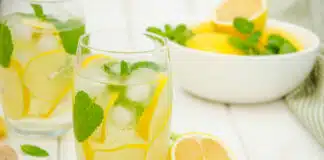 Comment préparer la plus délicieuse des limonades