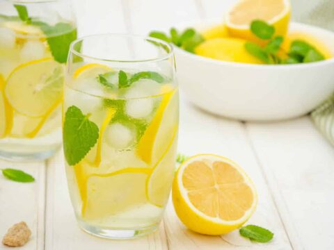 Comment préparer la plus délicieuse des limonades