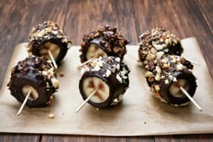 Dessert thermomix parfait et facile 1