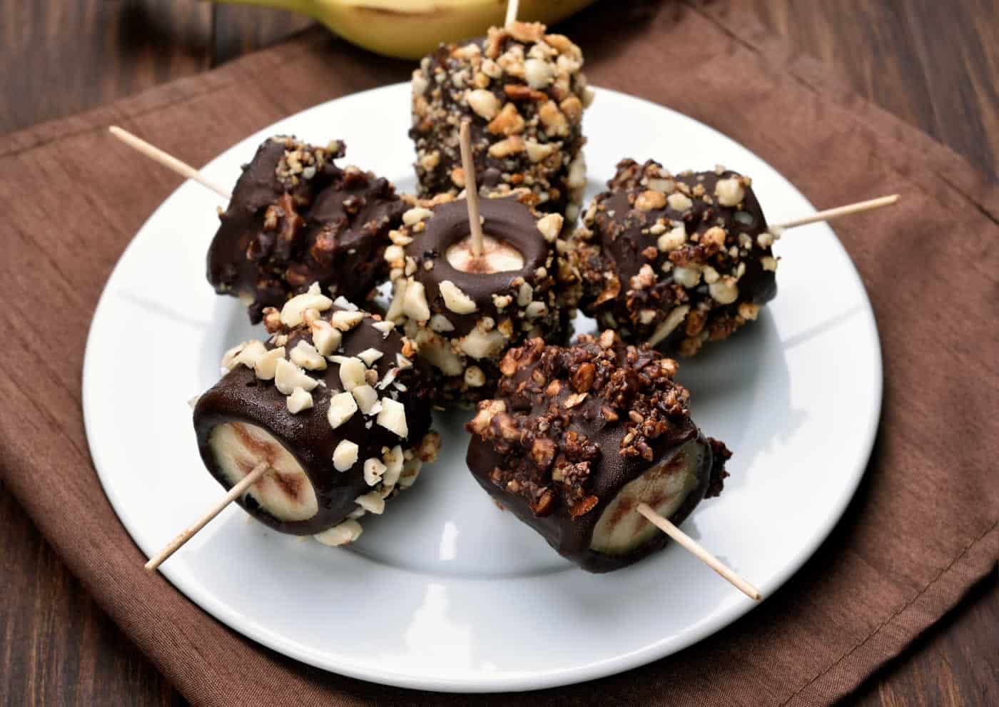 Dessert thermomix parfait et facile