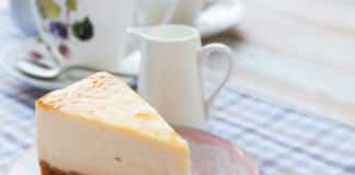 La meilleure façon de réaliser le Cheesecake New-Yorkais