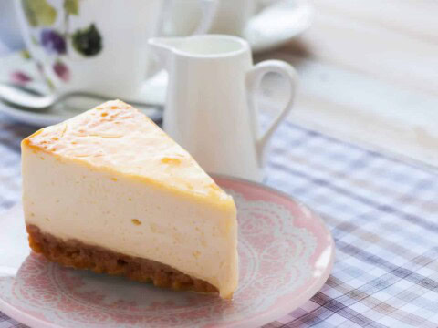 La meilleure façon de réaliser le Cheesecake New-Yorkais