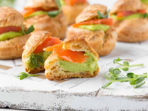 profiterole-a-l-avocat-et-saumon-au-thermomix