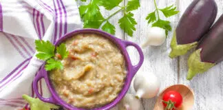 puree-d-aubergines-facile-et-rapide