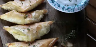 Tiropita