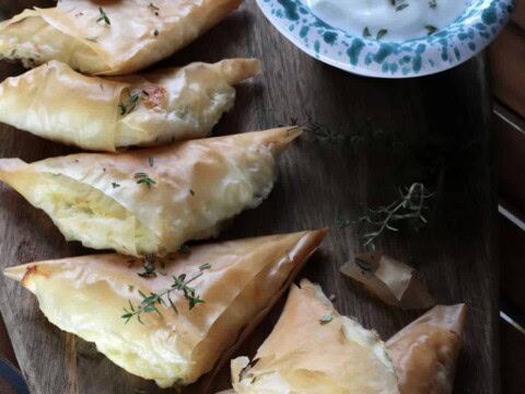 Tiropita