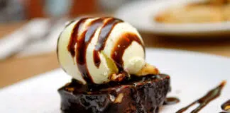 Brownies Moelleux au Chocolat Noir