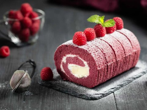 Red velvet Cake