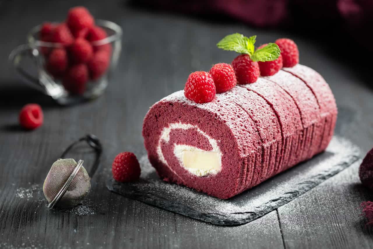 Red velvet Cake