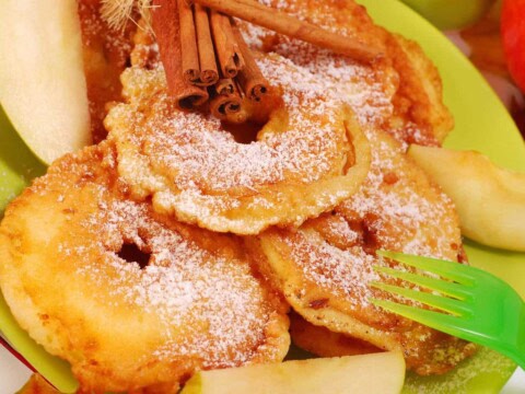 Vous avez 4 pommes