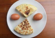 Avec seulement 2 pommes de terre