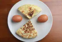 Avec seulement 2 pommes de terre