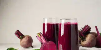 Comment préparer le meilleur jus detox