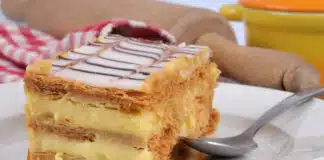 Comment préparer le mille-feuille