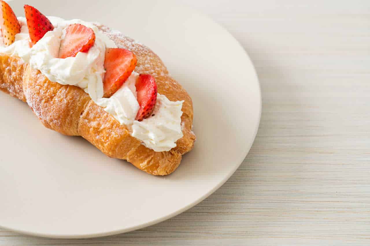 Comment réussir une chantilly à la maison