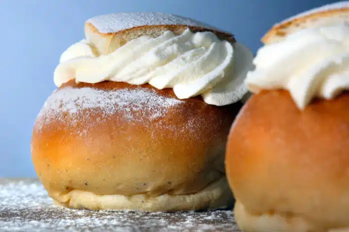 Semla