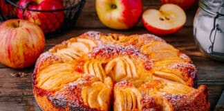 gateau-aux-pommes-a-l-ancienne