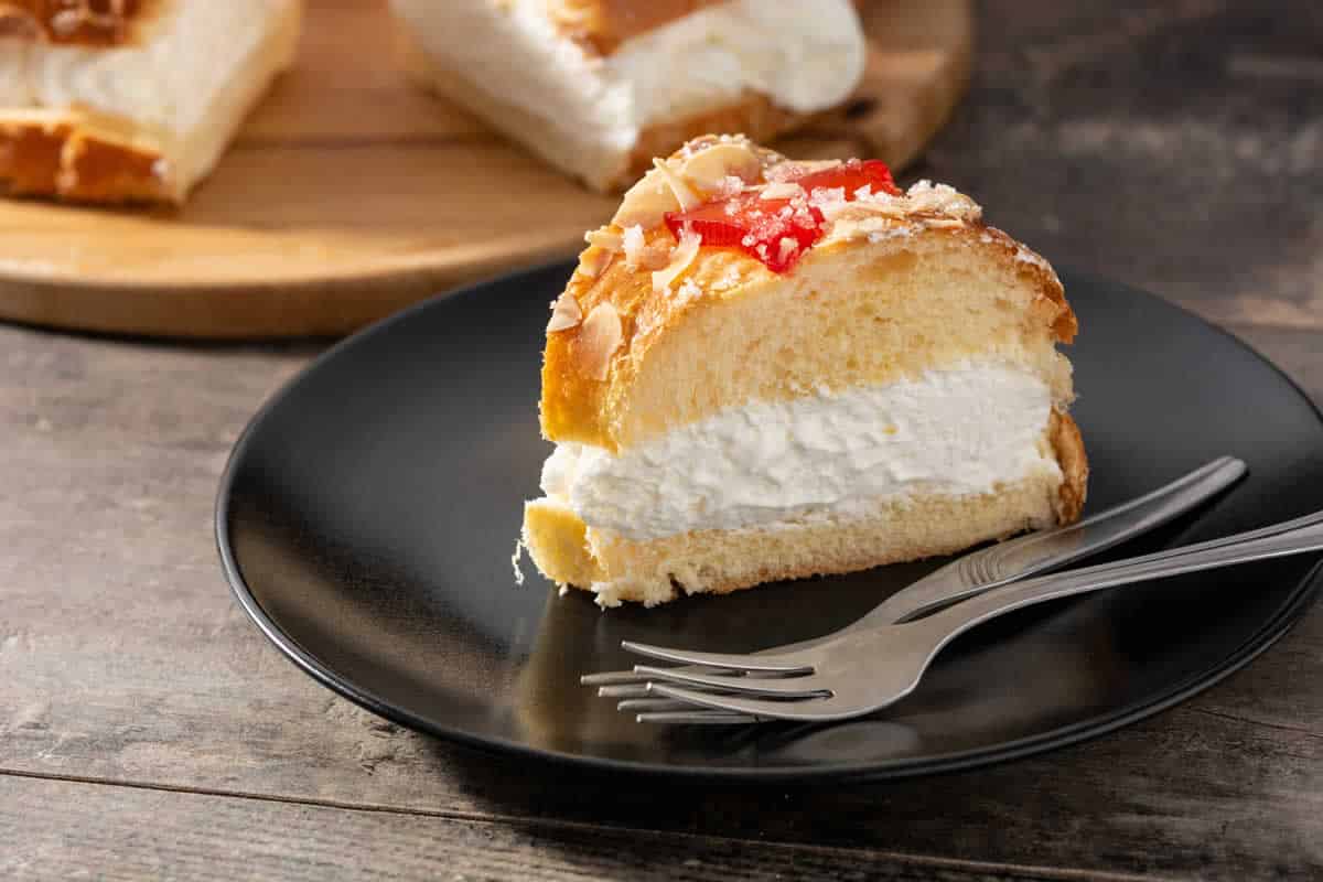 Gâteau des rois