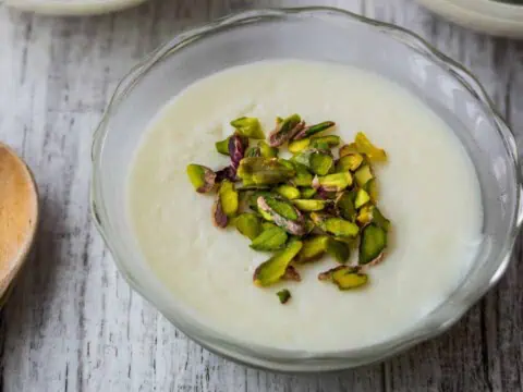 Mhalabia au thermomix