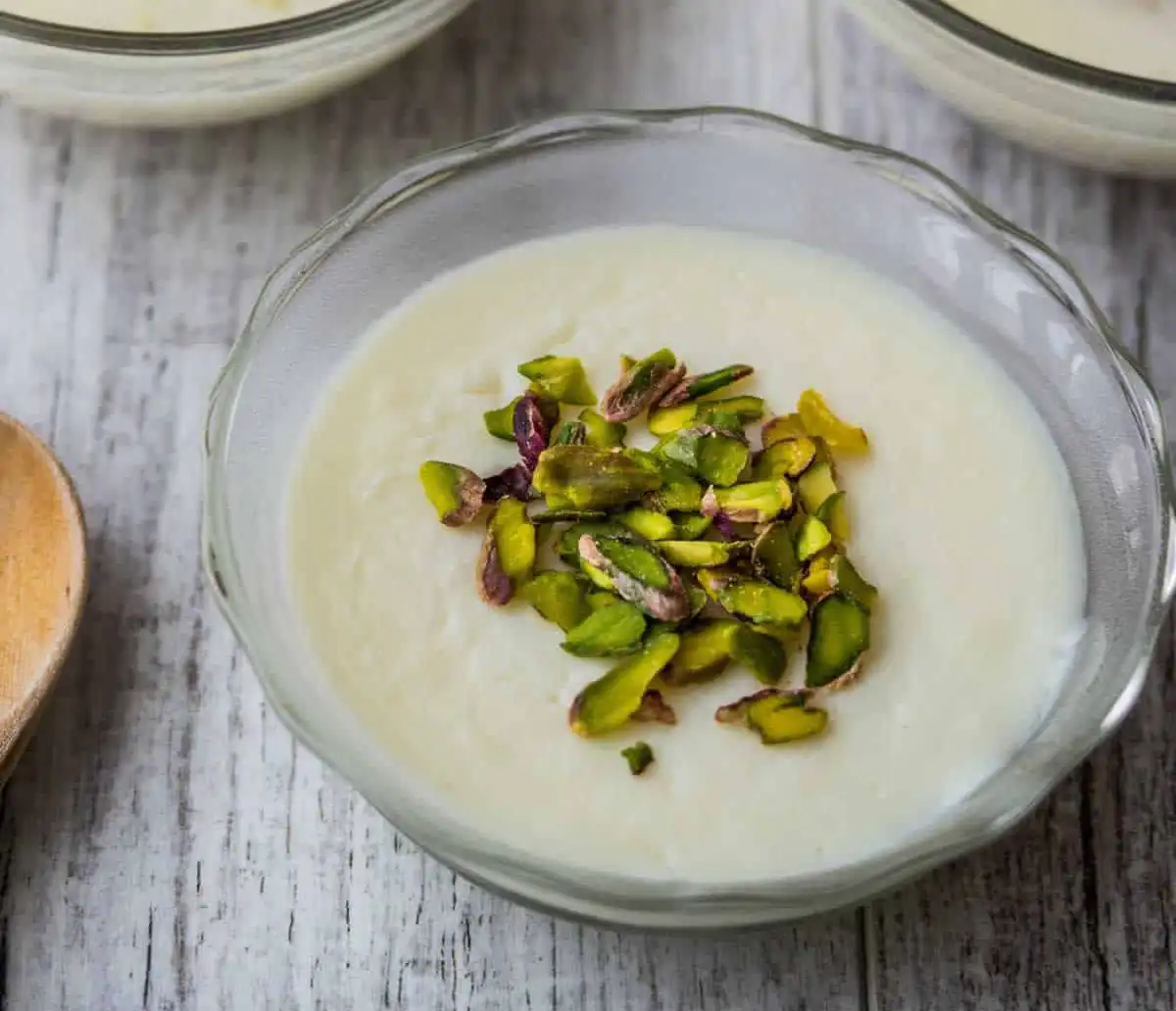 Mhalabia au thermomix