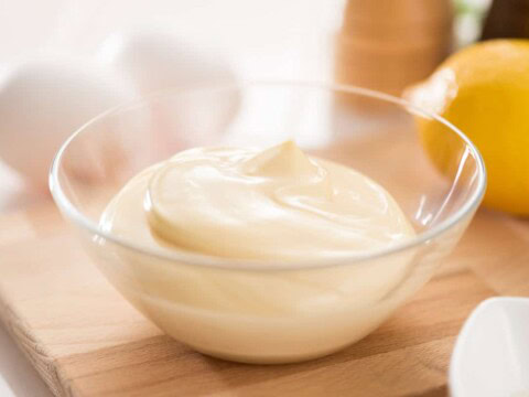 Réussir La Mayonnaise au Thermomix