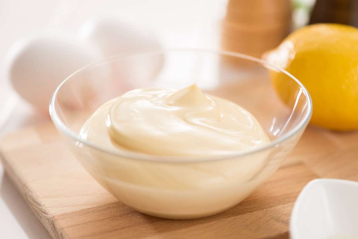 Réussir La Mayonnaise au Thermomix