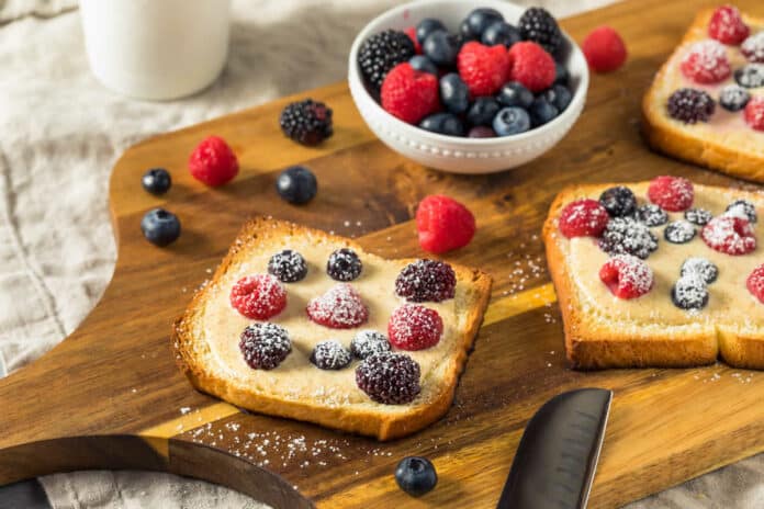 Gâteau au yaourt facile et moelleux