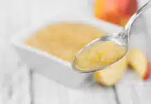 Comment réaliser la compte de pommes