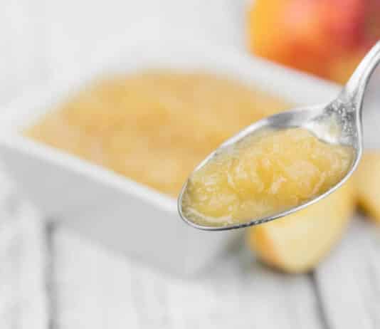 Comment réaliser la compte de pommes