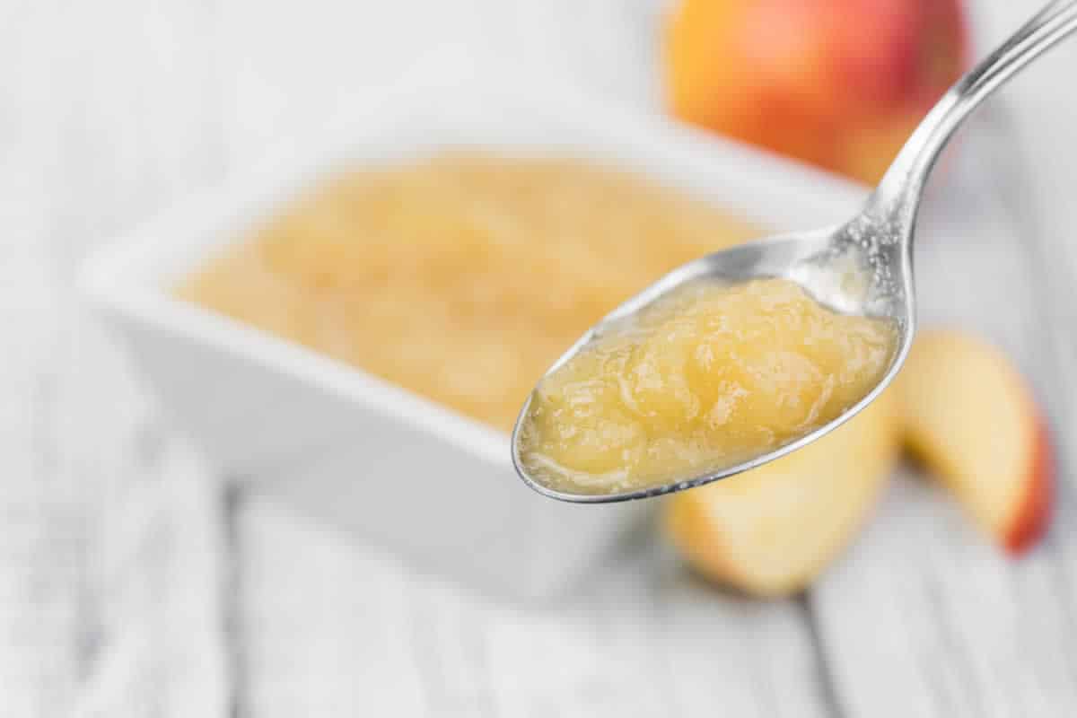 Comment réaliser la compte de pommes