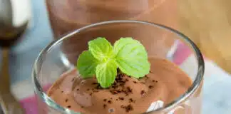 Comment réussir la mousse au chocolat