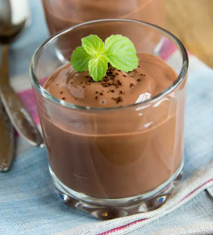 Comment réussir la mousse au chocolat