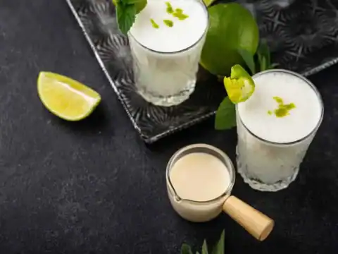 limonade brésilienne