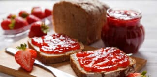 Comment faire la confiture de fraises maison