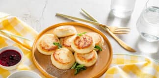 Muffins Anglais faits maison