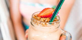 Energy Breakfast Bowl