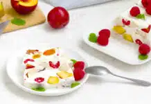 Le meilleur dessert de la saison