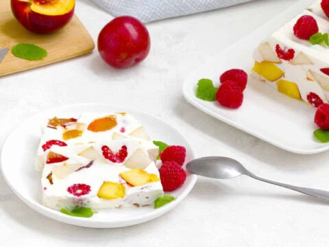 Le meilleur dessert de la saison