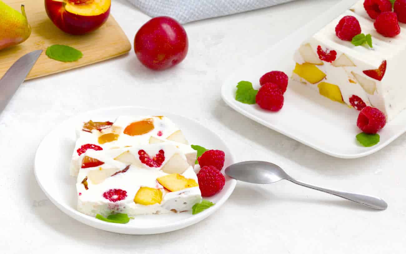 Le meilleur dessert de la saison