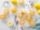 Muffins moelleux au citron