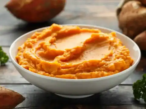 patate douce thermomix