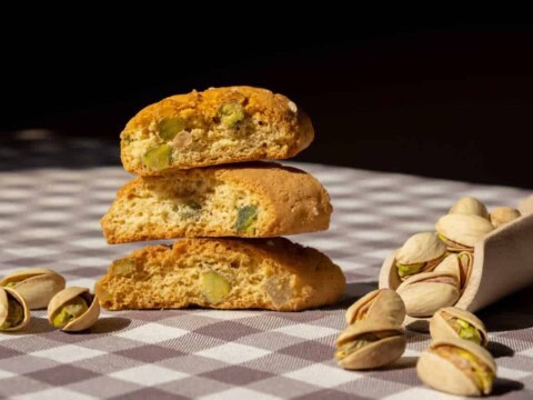 Biscuits parfaits pour votre collation