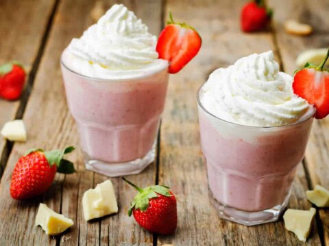 Crème diplomate inratable