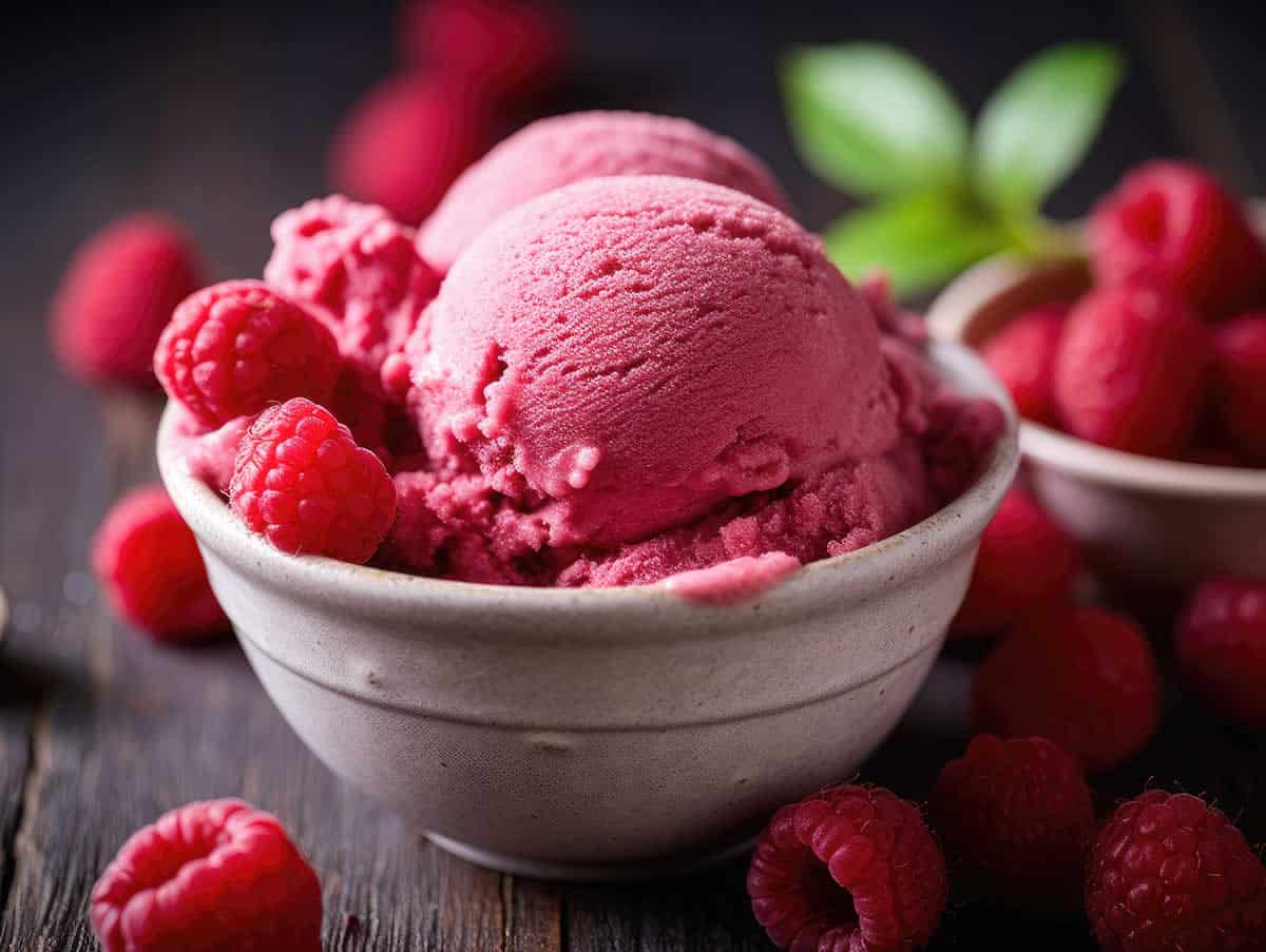 Boisson Relaxante à La Framboise - Sans Sucre, Non OGM, Pour Calmer, Se Concentrer Et Réduire Le Stress, Format Pratique à Emporter
