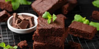 La recette originale de brownies