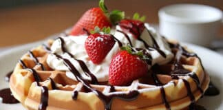 Un dessert que tout le monde adore